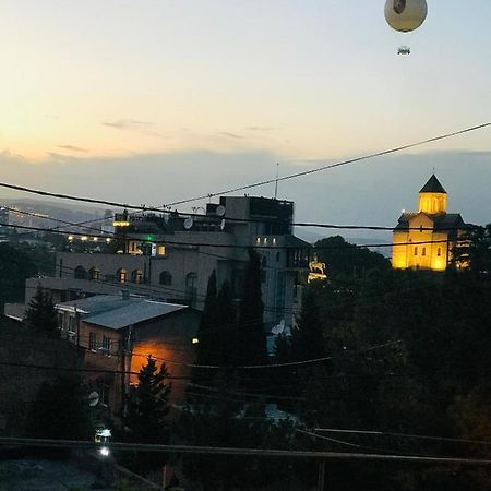 Old City - Cosy Studio Near Sulphur Baths Tbilisi Exterior foto