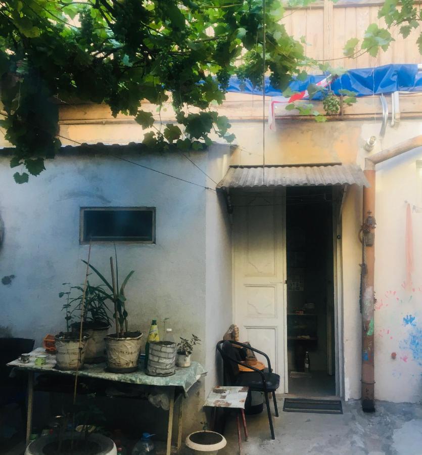Old City - Cosy Studio Near Sulphur Baths Tbilisi Exterior foto