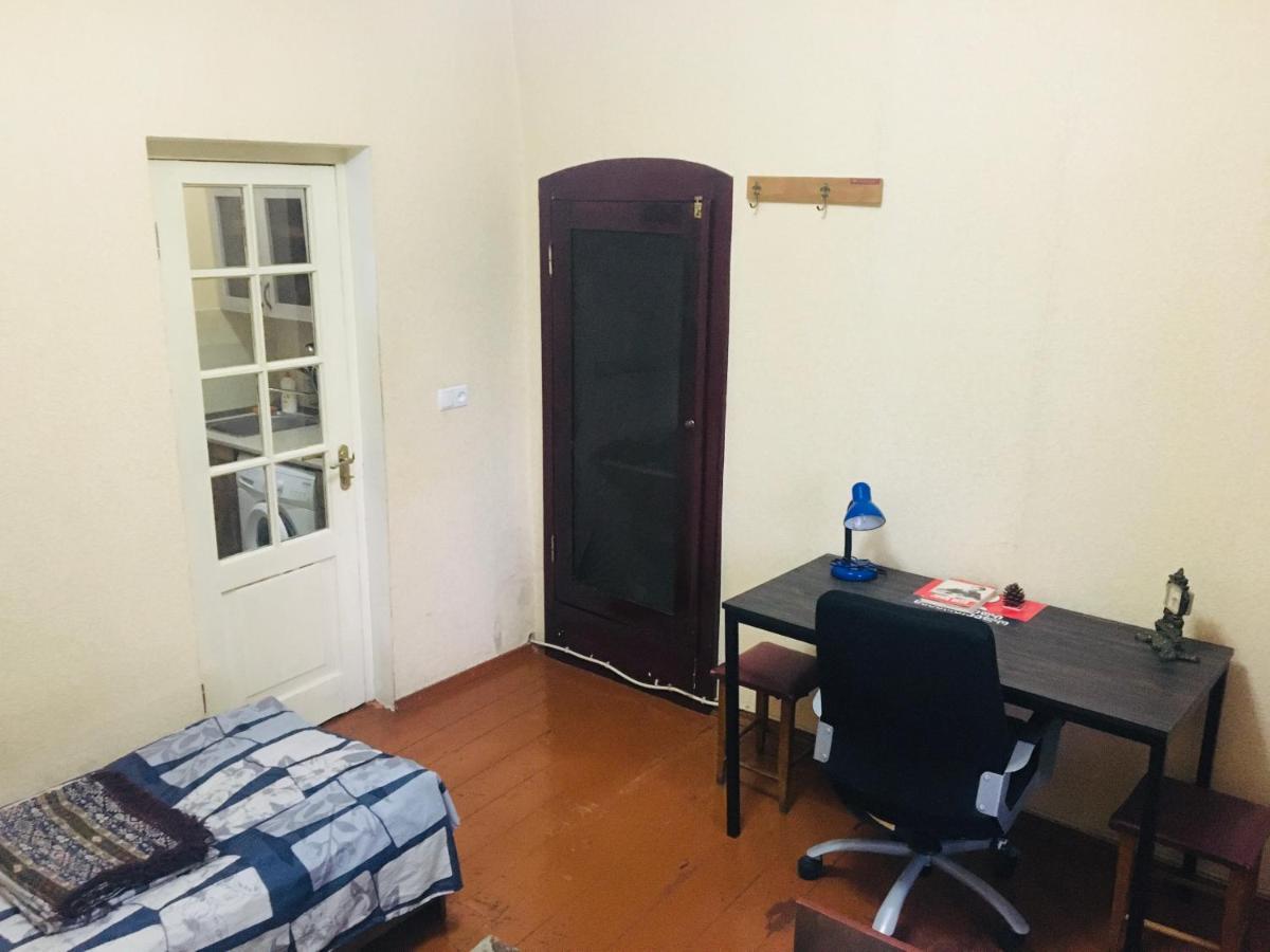 Old City - Cosy Studio Near Sulphur Baths Tbilisi Exterior foto